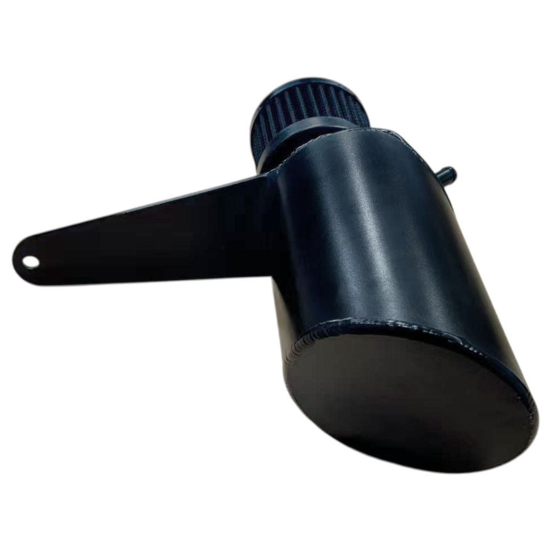 Load image into Gallery viewer, Turbo Pros Oil Catch Can For Ford Falcon XR6 BA/BF/FG Barra 4.0L
