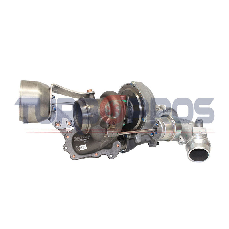 Load image into Gallery viewer, Genuine Bi-Turbocharger R2S For Mercedes Benz Sprinter OM651 2.2L
