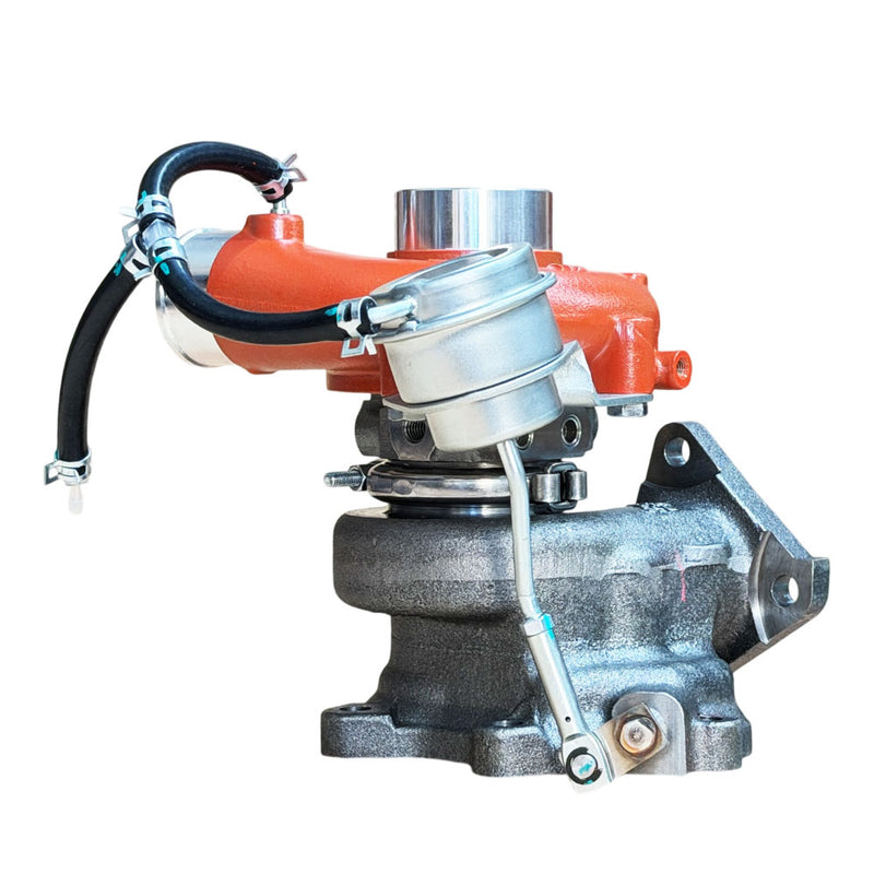 Load image into Gallery viewer, GEN1 High Flow Turbo Charger For Subaru Forester XT EJ255 2.5L 2003-2008

