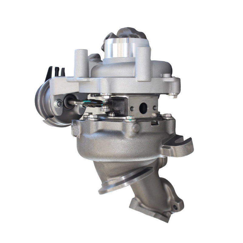 Load image into Gallery viewer, Upgrade Billet Turbo Charger For Nissan NP300 D23 YS23DDT 2.3L
