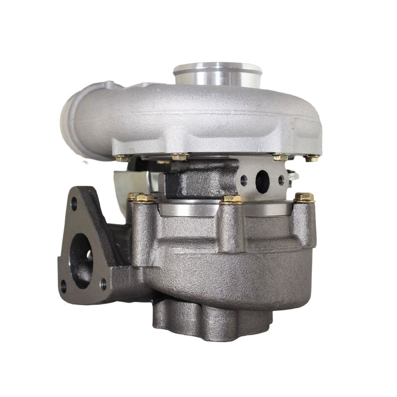 Load image into Gallery viewer, Upgrade Billet Turbo Charger With Genuine Oil Feed Pipe For Hyundai Santa Fe D4EB 2.2L
