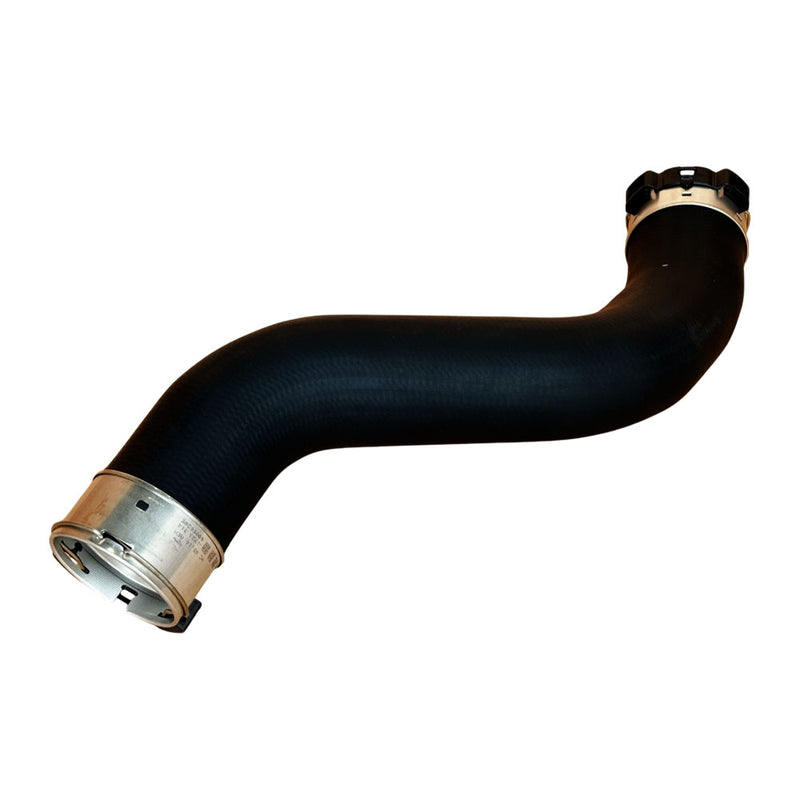 Load image into Gallery viewer, Hot Side Intercooler Hose For Nissan Navara D23 NP300 YS23D 2.3L Twin-Turbo Charged 2015 Onwards
