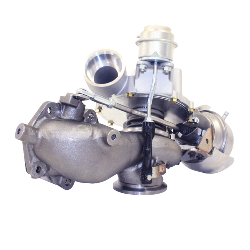 Load image into Gallery viewer, Upgrade Billet Turbo Charger For Nissan Navara D23 NP300 YS23D 2.3L Low Pressure
