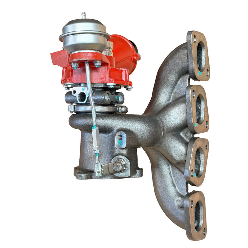 Load image into Gallery viewer, GEN1 High Flow Turbo Charger For Mercedes A180 A200 M270 1.6L
