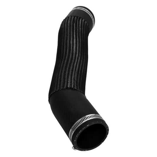 Hot Side Intercooler Hose For Mitsubishi Pajero NM NP 4M41 3.2L 2000-2006