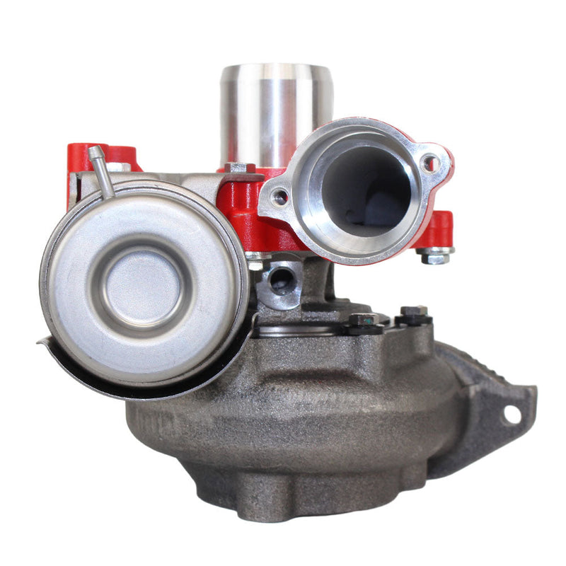 Load image into Gallery viewer, GEN1 High Flow Turbo Charger With Genuine Oil Return Pipe For Nissan Dualis TS R9M 1.6L
