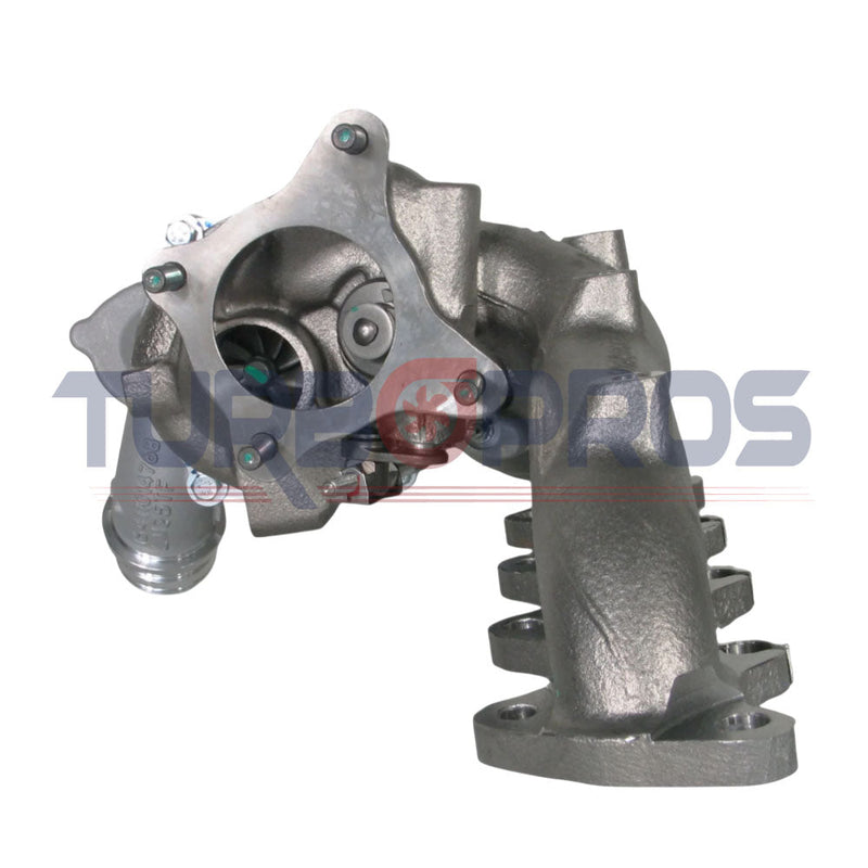 Load image into Gallery viewer, Genuine Billet Turbo Charger For Audi A3 &amp; Seat Leon &amp; Skoda Octavia / Yeti 1.4L 49373-01005
