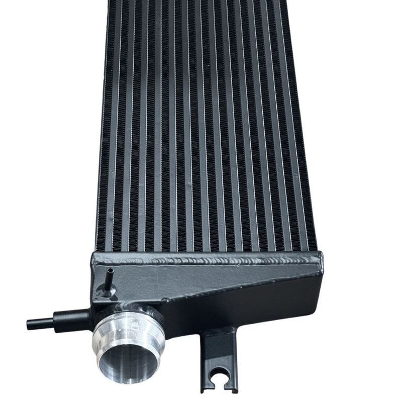 Load image into Gallery viewer, Upgrade Aluminium 52mm Intercooler &amp; Hoses For Toyota Fortuner 1GD-FTV 2.8L 2020-2023
