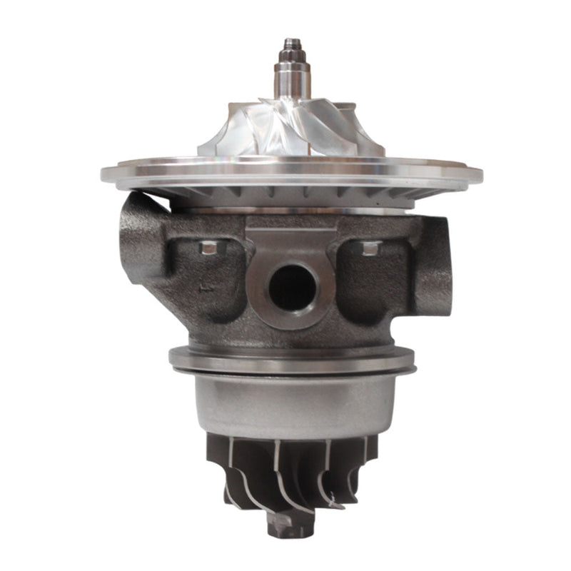 Load image into Gallery viewer, Upgrade Billet Turbo Cartridge CHRA Core For Nissan Patrol GU TD42 4.2L HT18
