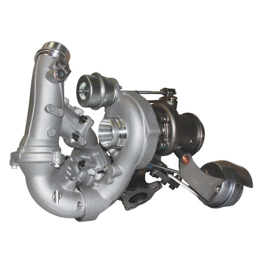 Upgrade Billet Bi-Turbo Charger For Mercedes Vito OM651 2.2L