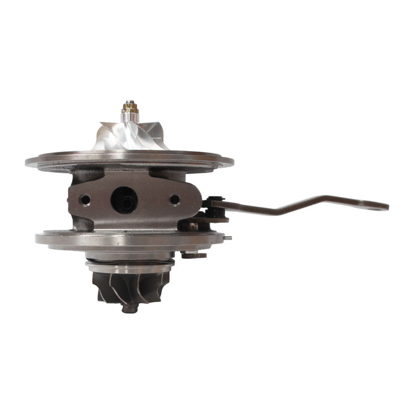 Load image into Gallery viewer, Upgrade Billet Turbo Cartridge CHRA Core For Upgrade Billet Turbo Charger For Toyota LandCruiser 200 Series VDJ200 1VD-FTV 4.5L Driver Side
