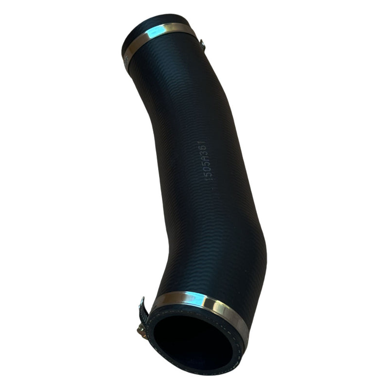 Load image into Gallery viewer, Hot Side Intercooler Hose For Mitsubishi Pajero 4M41 3.2L
