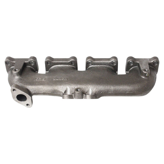 Genuine Exhaust Manifold, Gasket & Stud Kit For Mitsubishi Pajero 4M41 3.2L
