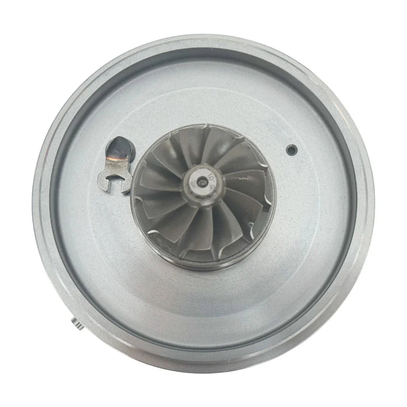 Load image into Gallery viewer, Upgrade Billet Turbo Cartridge CHRA Core For Jaguar F Pace / XF &amp; Land Rover Discovery V / Discovery Sport / Ranger Rover Evoque / Range Rover Velar X260 204DTD 2.0L
