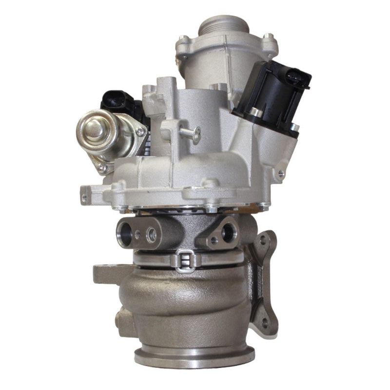 Load image into Gallery viewer, Upgrade Billet Turbo Charger For Skoda Octavia TSI RS 2.0L
