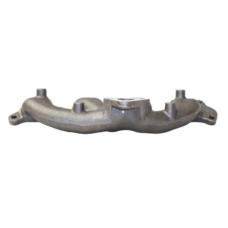 Load image into Gallery viewer, Genuine Exhaust Manifold For Mitsubishi Challenger / Triton MN 4D56 2.5L 2WD
