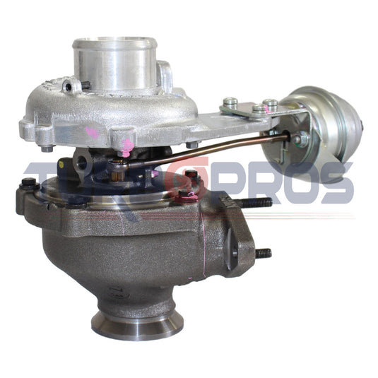 Genuine Turbo Charger GTB1549VM For Alfa Romeo Giulietta 2.0L 803958-5002S