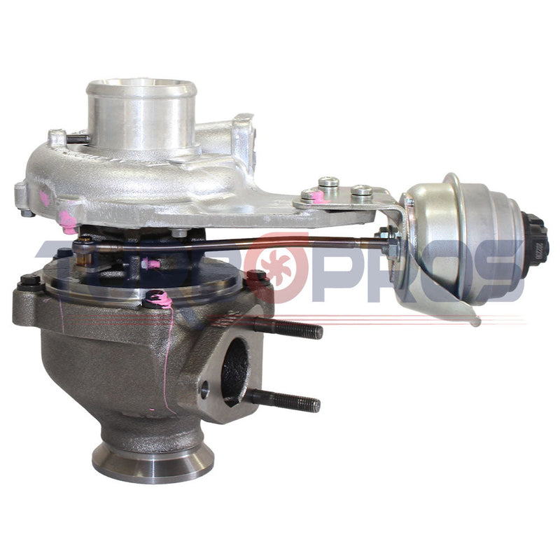 Load image into Gallery viewer, Genuine Turbo Charger GTB1549VM For Alfa Romeo Brera 2.0L 803958-5002S
