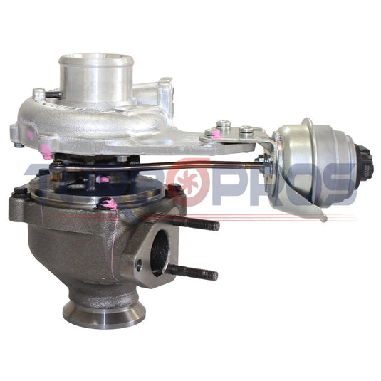 Genuine Turbo Charger GTB1549VM For Alfa Romeo Spider 2.0L 803958-5002S
