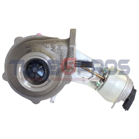 Genuine Turbo Charger GTB1549VM For Alfa Romeo Spider 2.0L 803958-5002S