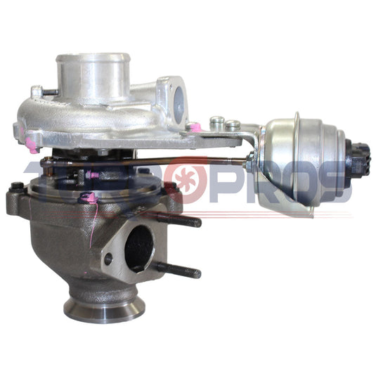 Genuine Turbo Charger GTB1549VM For FIAT Freemont 2.0L 803958-5002S