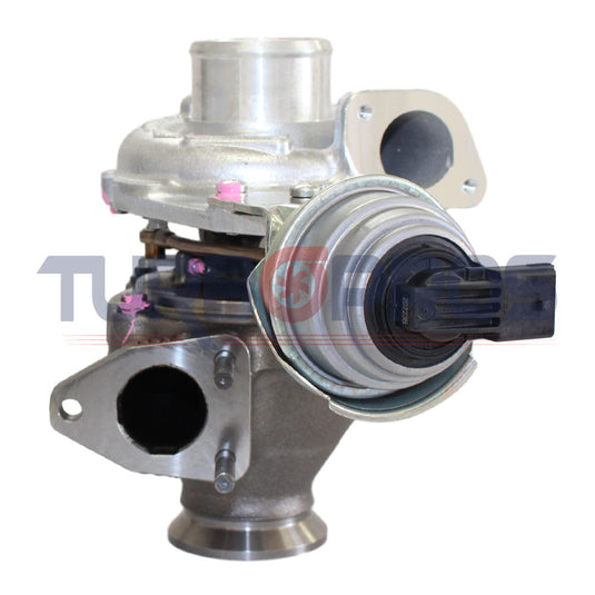 Genuine Turbo Charger GTB1549VM For Alfa Romeo Giulietta 2.0L 803958-5002S