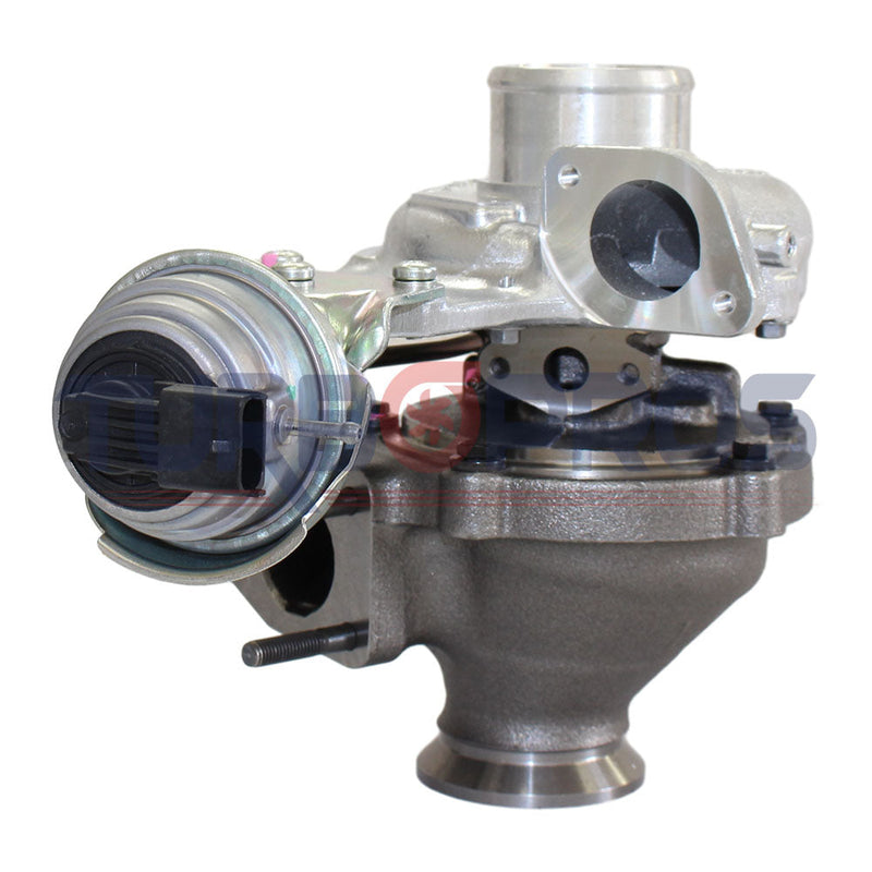 Load image into Gallery viewer, Genuine Turbo Charger GTB1549VM For Alfa Romeo Brera 2.0L 803958-5002S
