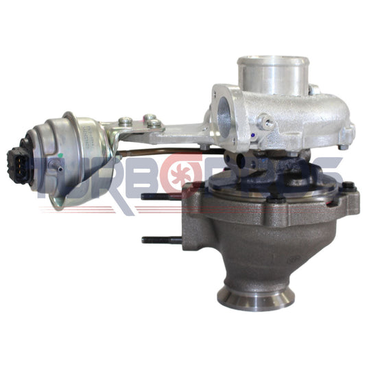 Genuine Turbo Charger GTB1549VM For Alfa Romeo Brera 2.0L 803958-5002S