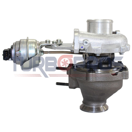 Genuine Turbo Charger GTB1549VM For FIAT Freemont 2.0L 803958-5002S