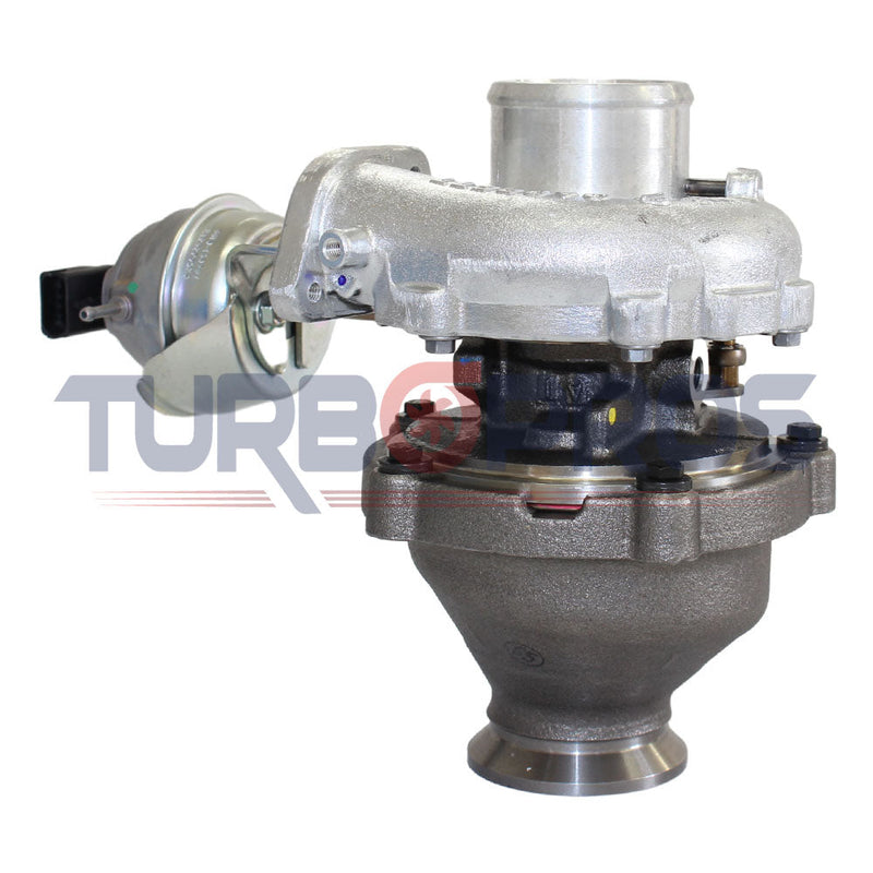 Load image into Gallery viewer, Genuine Turbo Charger GTB1549VM For FIAT Freemont 2.0L 803958-5002S
