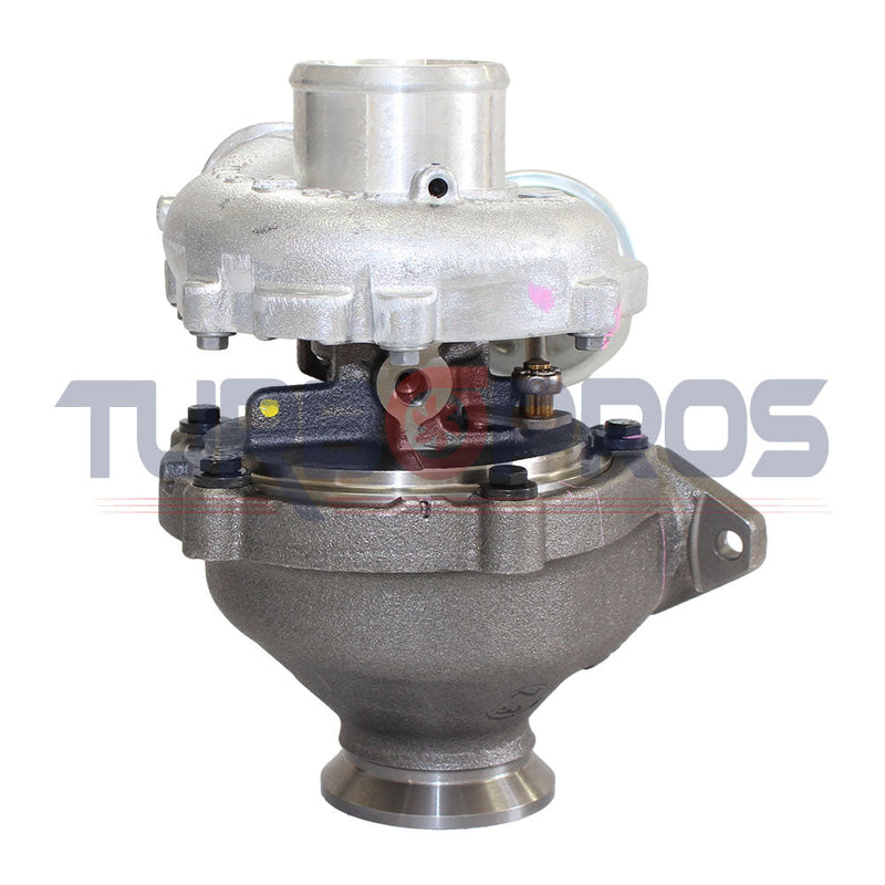Load image into Gallery viewer, Genuine Turbo Charger GTB1549VM For Alfa Romeo Spider 2.0L 803958-5002S
