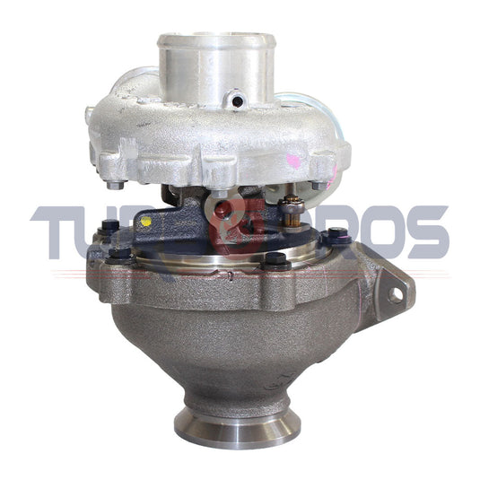 Genuine Turbo Charger GTB1549VM For Alfa Romeo Spider 2.0L 803958-5002S