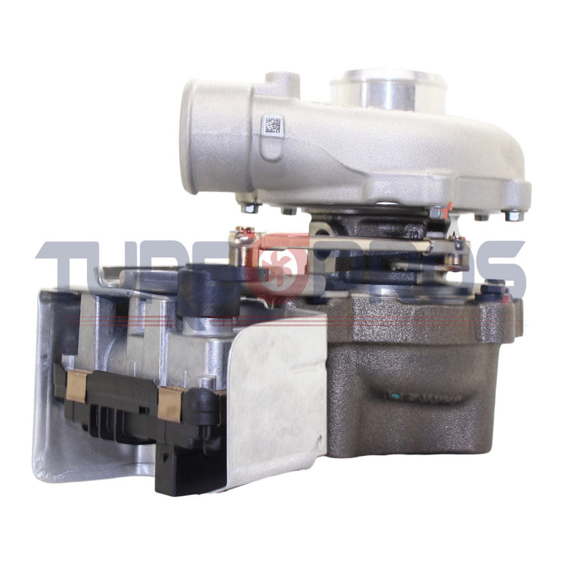 Load image into Gallery viewer, Genuine Turbo Charger GTB1752VKL With Stud &amp; Gasket Kit For Holden RG Colorado 2.8L 901994-5001S
