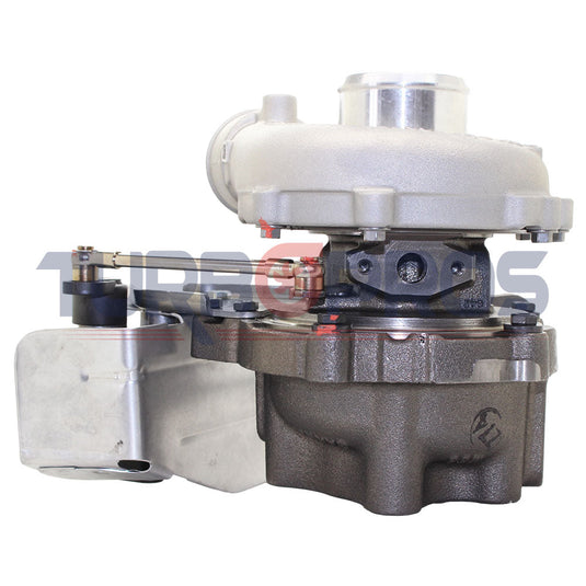 Genuine Turbo Charger GTB1752VKL With Stud & Gasket Kit For Holden RG Colorado 2.8L 901994-5001S