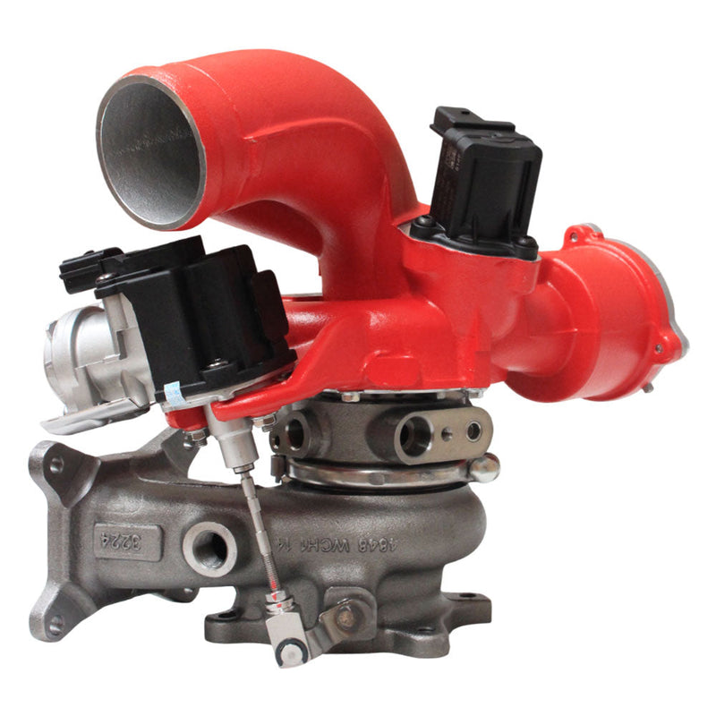 Load image into Gallery viewer, GEN1 High Flow Turbo Charger For Audi A4 / A5 /A6 / A7 / Q5 / S5 2.0L 2.0L 
