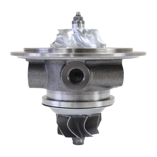 Upgrade Billet GT1752S Turbo Cartridge CHRA Core For Mazda 3 Skyactive 2.2L Low Pressure