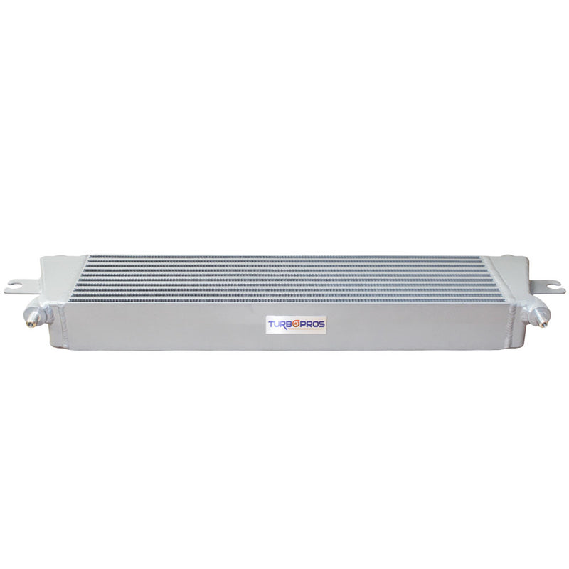Load image into Gallery viewer, Upgrade Aluminium 80mm Intercooler For Holden Colorado RG 2.8L 2012 Onwards Silver
