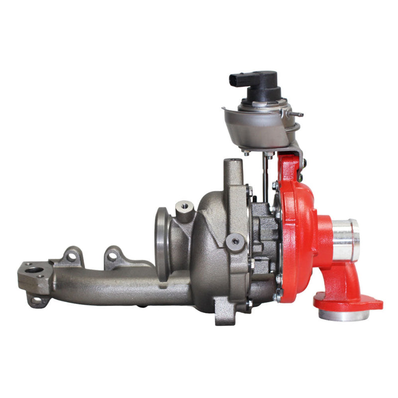 Load image into Gallery viewer, GEN1 High Flow Turbo Charger For Volkswagen Crafter 2.0L 2010 Onwards
