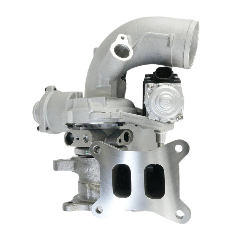 Load image into Gallery viewer, Upgrade Billet Turbo Charger For Audi A5 2.0L 9VA08
