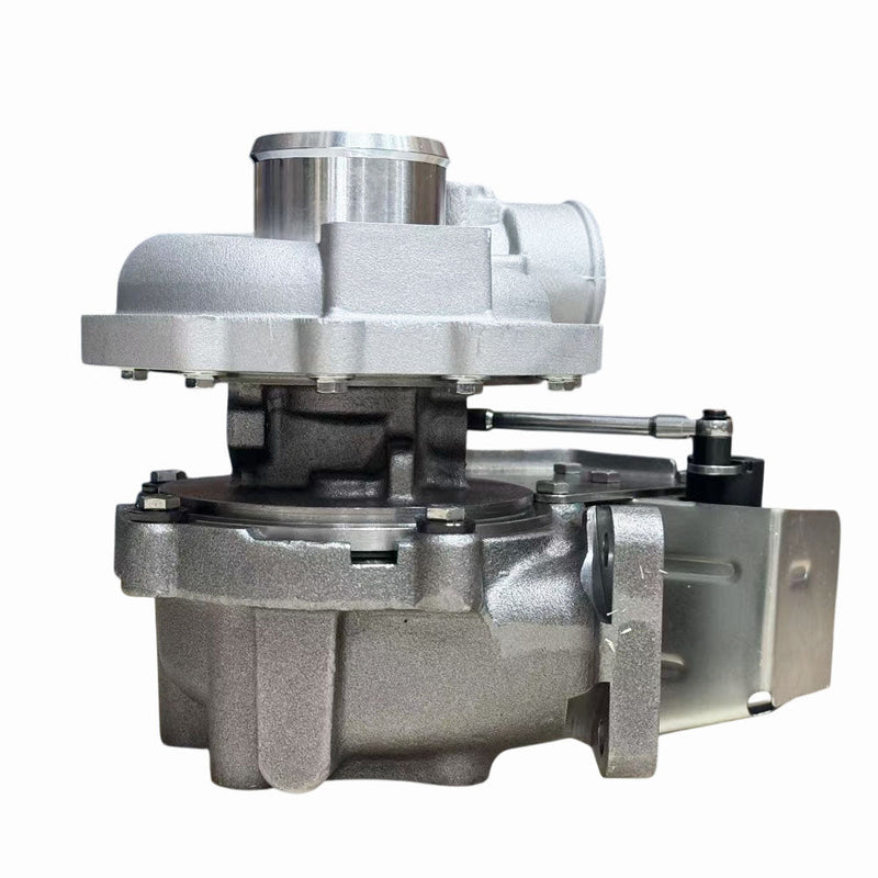 Load image into Gallery viewer, Upgrade Billet Turbo Charger For Jeep Wrangler Unlimited Renegade JK RA428RT 2.8L 2006-2012
