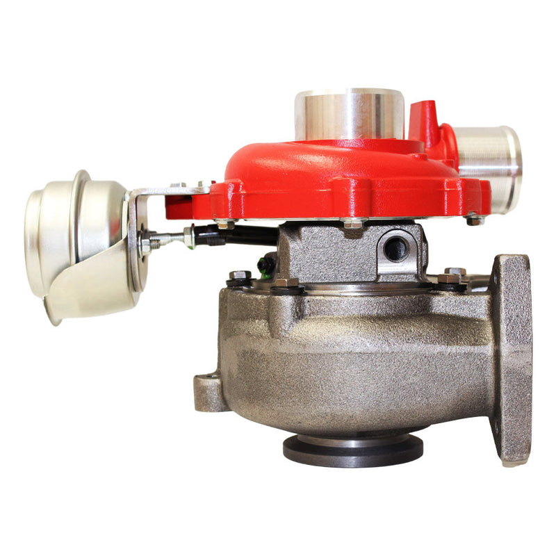 Load image into Gallery viewer, GEN1 High Flow Turbo Charger For Suzuki Grand Vitara 1.9L
