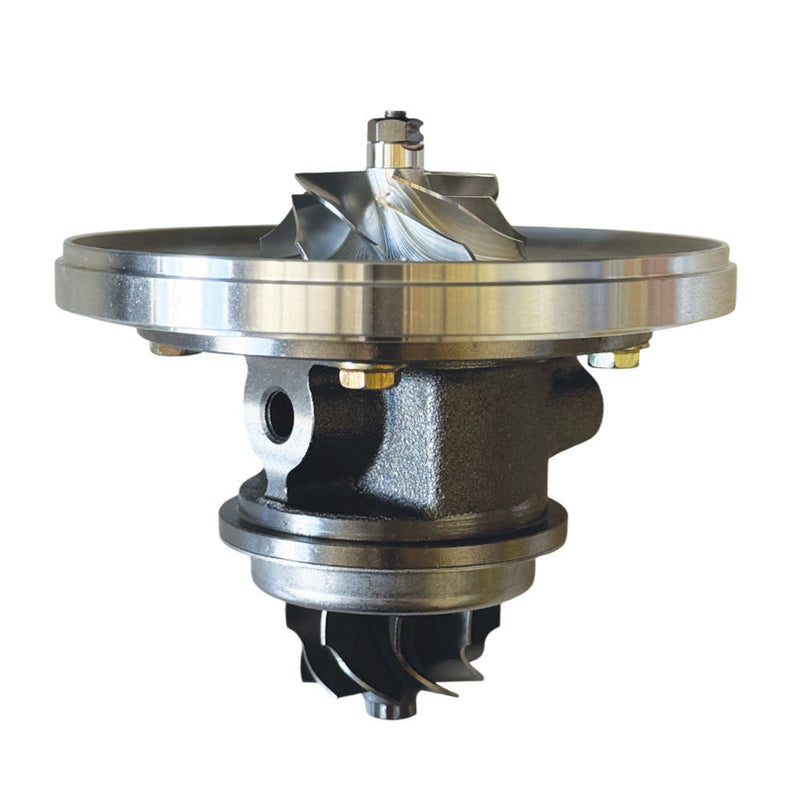 Load image into Gallery viewer, Upgrade Billet Turbo Cartridge CHRA Core For Nissan Navara D22 ZD30 3.0L HT12-19B
