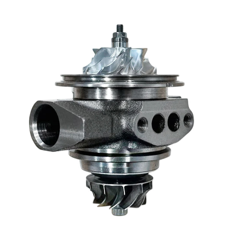 Load image into Gallery viewer, Upgrade Billet Turbo Cartridge CHRA Core For Audi A3 Sportback 1.4L
