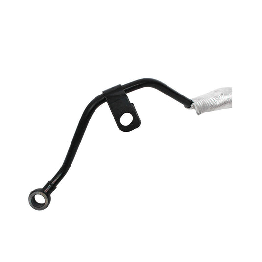 Genuine Turbo Charger Oil Feed Pipe With Gaskets For Hyundai IX35/Tucson/Kia Sportage 2.0L 2014 Onwards