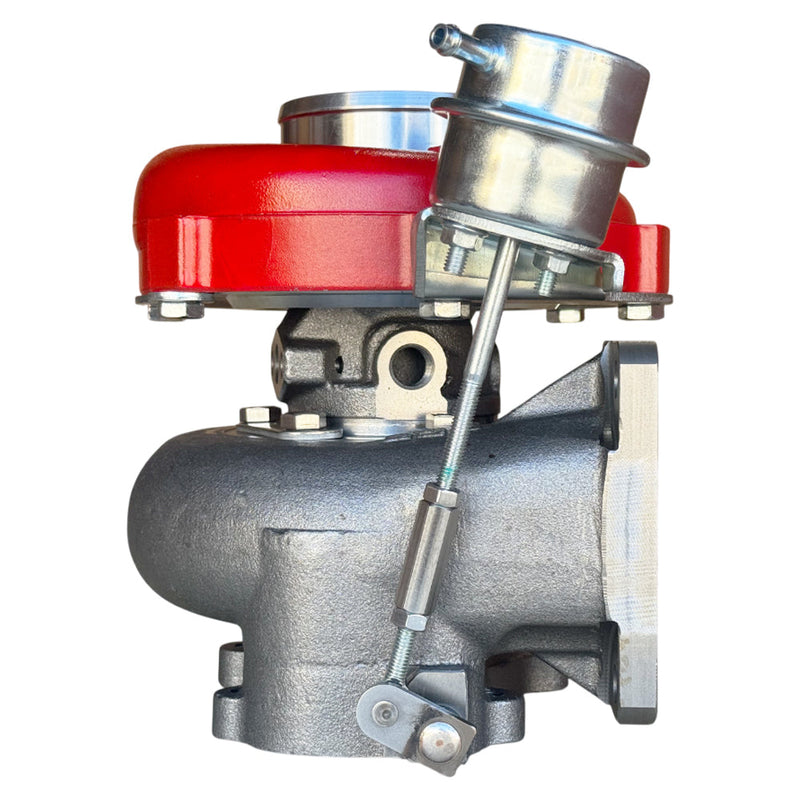 Load image into Gallery viewer, GEN1 High Flow GT3576R Turbo Charger For Ford Falcon FG / FG X XR6/G6/G6E Barra 4.0L 2008-2014
