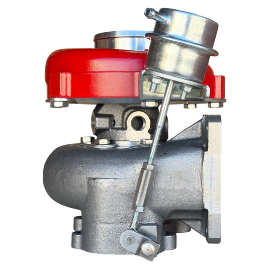 GEN1 High Flow GT3576R Turbo Charger For Ford Falcon FG / FG X XR6/G6/G6E Barra 4.0L 2008-2014
