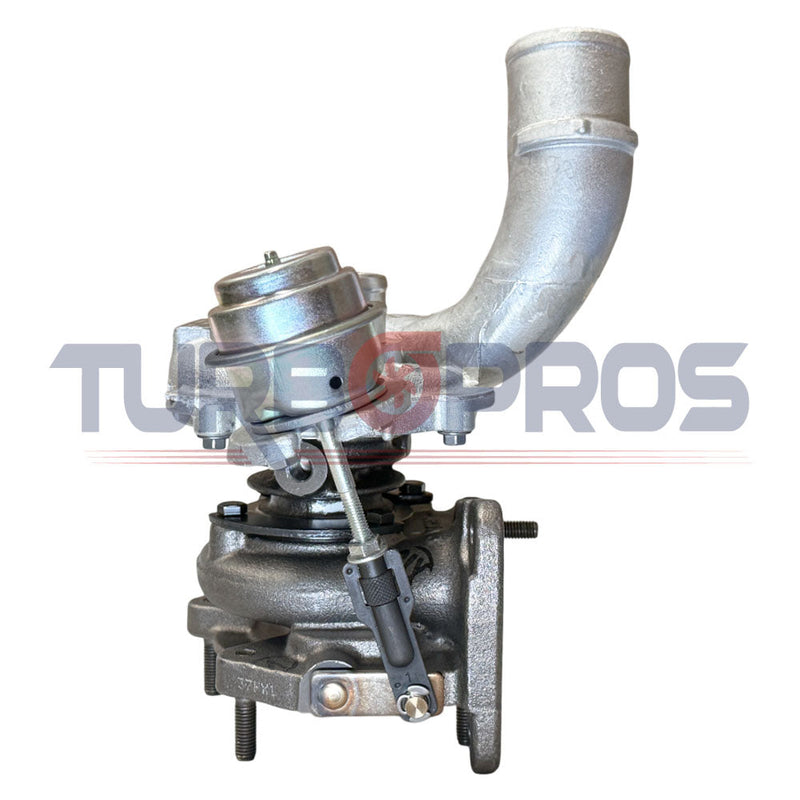 Load image into Gallery viewer, Genuine Billet Turbo Charger GT1549S  For Renault Megane X84 / Trafic SWB/LWB / Scenic J84 1.9L 751768-5005S
