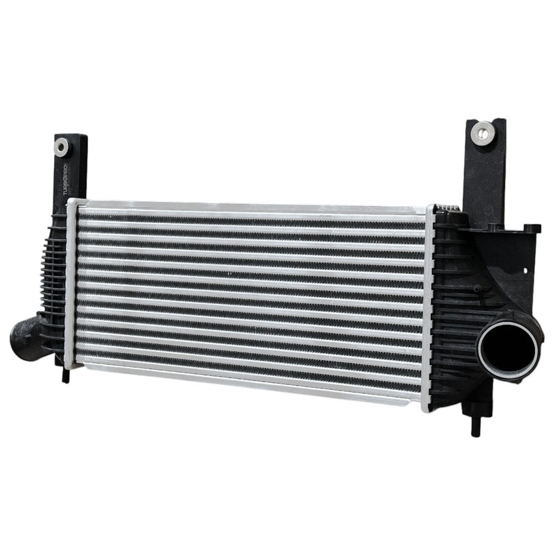 Load image into Gallery viewer, Premium Intercooler &amp; Hoses For Nissan Navara D40 YD25 2.5L
