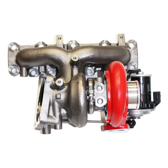 GEN1 High Flow Turbo Charger With Genuine Oil Feed Pipe For Kia Optima 2015-2018