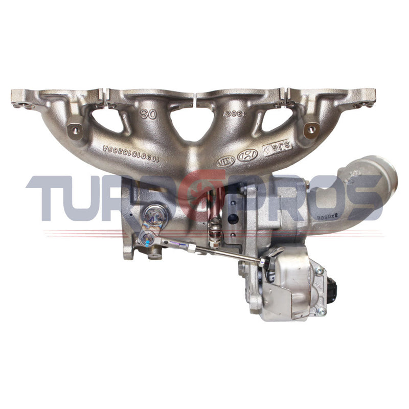 Load image into Gallery viewer, Genuine Turbo Charger For Kia Seltos G4FJ 1.6L 2019 Onwards
